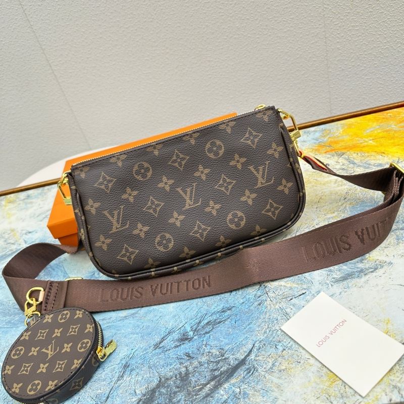 Louis Vuitton Satchel Bags